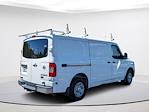 Used 2013 Nissan NV2500 SV Standard Roof 4x2 Upfitted Cargo Van for sale #DTH6264B - photo 5