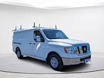 Used 2013 Nissan NV2500 SV Standard Roof 4x2 Upfitted Cargo Van for sale #DTH6264B - photo 7