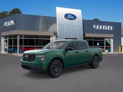 2025 Ford Maverick SuperCrew Cab FWD Pickup for sale #DTH7064 - photo 1