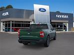 2025 Ford Maverick SuperCrew Cab FWD Pickup for sale #DTH7064 - photo 8