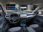 2025 Ford Maverick SuperCrew Cab FWD Pickup for sale #DTH7064 - photo 9