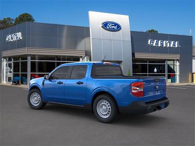 2025 Ford Maverick SuperCrew Cab AWD Pickup for sale #DTH7074 - photo 2