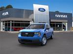 New 2025 Ford Maverick XL SuperCrew Cab AWD Pickup for sale #DTH7074 - photo 2