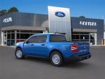 New 2025 Ford Maverick XL SuperCrew Cab AWD Pickup for sale #DTH7074 - photo 4