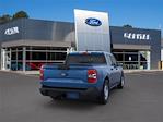 New 2025 Ford Maverick XL SuperCrew Cab AWD Pickup for sale #DTH7074 - photo 8