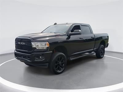 2019 Ram 2500 Crew Cab 4x4 Pickup for sale #DTH7081A - photo 1