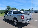 2018 Ford F-150 SuperCrew Cab 4x4 Pickup for sale #DTH7083A - photo 2