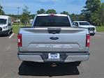 2018 Ford F-150 SuperCrew Cab 4x4 Pickup for sale #DTH7083A - photo 12