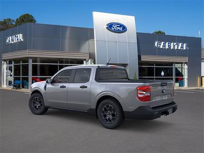 2025 Ford Maverick SuperCrew Cab FWD Pickup for sale #DTH7143 - photo 2