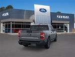 2025 Ford Maverick SuperCrew Cab FWD Pickup for sale #DTH7143 - photo 8