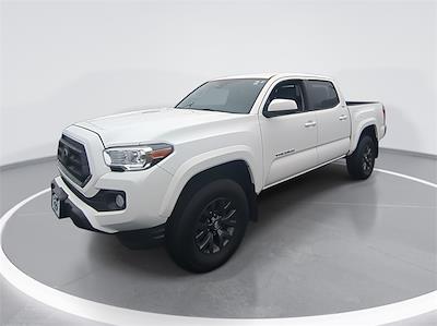 2023 Toyota Tacoma Double Cab RWD Pickup for sale #DTH7152A - photo 1