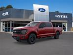 2025 Ford F-150 SuperCrew Cab 4x4 Pickup for sale #DTH7153 - photo 1