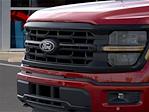 2025 Ford F-150 SuperCrew Cab 4x4 Pickup for sale #DTH7153 - photo 17