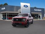 2025 Ford F-150 SuperCrew Cab 4x4 Pickup for sale #DTH7153 - photo 3