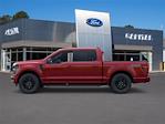 2025 Ford F-150 SuperCrew Cab 4x4 Pickup for sale #DTH7153 - photo 4