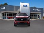 2025 Ford F-150 SuperCrew Cab 4x4 Pickup for sale #DTH7153 - photo 6