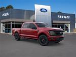 2025 Ford F-150 SuperCrew Cab 4x4 Pickup for sale #DTH7153 - photo 7