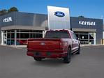 2025 Ford F-150 SuperCrew Cab 4x4 Pickup for sale #DTH7153 - photo 8