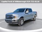 2018 Ford F-150 SuperCrew Cab 4WD Pickup for sale #DTH7179A - photo 1