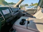 2018 Ford F-150 SuperCrew Cab 4WD Pickup for sale #DTH7179A - photo 11