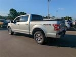 2018 Ford F-150 SuperCrew Cab 4WD Pickup for sale #DTH7179A - photo 17
