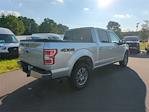 2018 Ford F-150 SuperCrew Cab 4WD Pickup for sale #DTH7179A - photo 19
