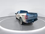 2018 Ford F-150 SuperCrew Cab 4WD Pickup for sale #DTH7179A - photo 2