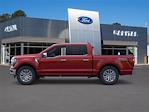 2025 Ford F-150 SuperCrew Cab 4WD Pickup for sale #DTH7186 - photo 4