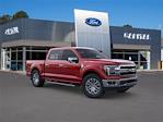 2025 Ford F-150 SuperCrew Cab 4WD Pickup for sale #DTH7186 - photo 7