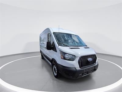 2022 Ford Transit 250 Medium Roof RWD Upfitted Cargo Van for sale #DTH7188A - photo 1