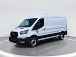 2022 Ford Transit 250 Medium Roof RWD Upfitted Cargo Van for sale #DTH7188A - photo 4
