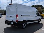 2022 Ford Transit 250 Medium Roof RWD Upfitted Cargo Van for sale #DTH7188A - photo 14