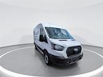 2022 Ford Transit 250 Medium Roof RWD Upfitted Cargo Van for sale #DTH7188A - photo 1
