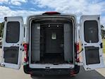 2022 Ford Transit 250 Medium Roof RWD Upfitted Cargo Van for sale #DTH7188A - photo 2