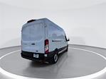 2022 Ford Transit 250 Medium Roof RWD Upfitted Cargo Van for sale #DTH7188A - photo 3