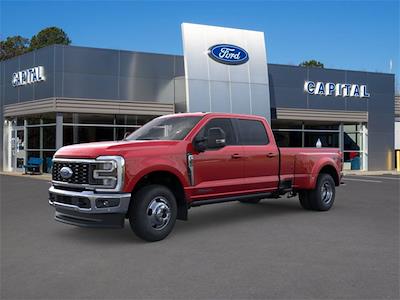 2025 Ford F-350 Crew Cab DRW 4WD Pickup for sale #DTH7195 - photo 1