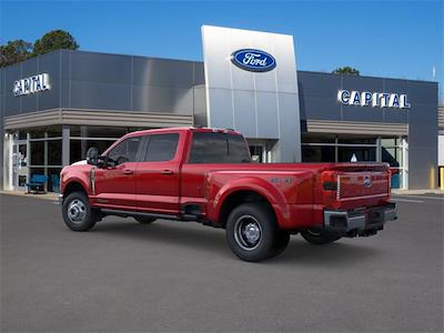 2025 Ford F-350 Crew Cab DRW 4WD Pickup for sale #DTH7195 - photo 2