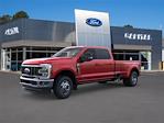 2025 Ford F-350 Crew Cab DRW 4WD Pickup for sale #DTH7195 - photo 1