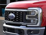 2025 Ford F-350 Crew Cab DRW 4WD Pickup for sale #DTH7195 - photo 17