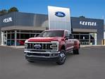 2025 Ford F-350 Crew Cab DRW 4WD Pickup for sale #DTH7195 - photo 3