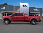 2025 Ford F-350 Crew Cab DRW 4WD Pickup for sale #DTH7195 - photo 4