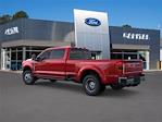 2025 Ford F-350 Crew Cab DRW 4WD Pickup for sale #DTH7195 - photo 2
