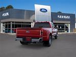 2025 Ford F-350 Crew Cab DRW 4WD Pickup for sale #DTH7195 - photo 8
