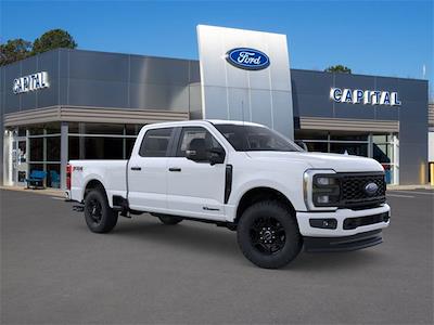 2025 Ford F-250 Crew Cab 4x4 Pickup for sale #DTH7222 - photo 1