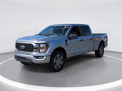2023 Ford F-150 SuperCrew Cab 4WD Pickup for sale #DTH7222A - photo 1