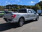 2023 Ford F-150 SuperCrew Cab 4WD Pickup for sale #DTH7222A - photo 13