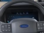 New 2025 Ford F-150 Lariat SuperCrew Cab for sale #DTH7231 - photo 13
