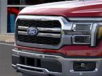 New 2025 Ford F-150 Lariat SuperCrew Cab for sale #DTH7231 - photo 17