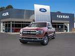 New 2025 Ford F-150 Lariat SuperCrew Cab for sale #DTH7231 - photo 2