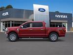 New 2025 Ford F-150 Lariat SuperCrew Cab for sale #DTH7231 - photo 3